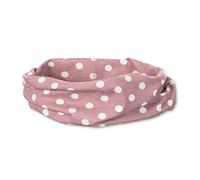 Sterntaler Magic Scarf Bufanda, Rojo (Hellrot 814), 2 para Bebés