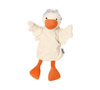 Sterntaler Marioneta de Dedos Edda bebé, (3612063)