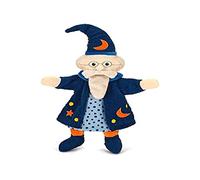 STERNTALER Marioneta de mano Mago