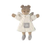 Sterntaler Marioneta de Mano de Hada de los Dientes, Juguete Suave para niños para Teatro de Marionetas, narración, acurrucarse y Promover el lenguaje compañero de Juegos y Idea de Regalo