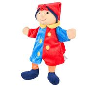 Sterntaler Marionetas del castillo