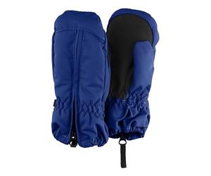 Sterntaler Mitones Rips Pulgares, Azul Cobalto, 5 Unisex Adulto