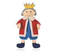 Sterntaler Marioneta de manos Rey (3602015)