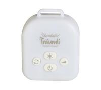 Sterntaler Módulo Träumli con Sonido y luz /// con 20 melodías y Sonidos Diferentes /// Luz Nocturna con Cambio de Color /// Apagado automático después de 30 Minutos