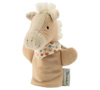 Sterntaler Marioneta de dedo caballo Sunny