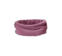 Sterntaler Muy versátil Pañuelo multifunción, Rosa, 1 Unisex niños