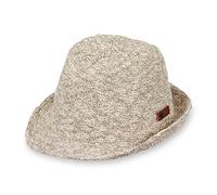 Sterntaler Niñas Chapeau De Gorra Bebe Not Applicable, Beige (Sand 913), 51