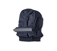 Sterntaler Niños Fäustel Mouffles, Bleu Marine (300), 2 Manoplas Not Applicable, Azul (Marine 300), Talla Única (talla del fabricante: 2)