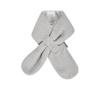 Sterntaler Not Applicable, Bufanda, Unisex bebé, Gris (Kiesel 534), S (Tamaño del fabricante: 70)