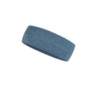 Sterntaler Ocs Melange Headband Diadema, Blue Tint Melange, 47 cm Unisex bebé