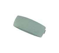 Sterntaler Ocs Melange Headband Diadema, Green, 47 cm Unisex bebé | Diadema suave para bebé de punto único (orgánico), accesorio unisex para bebés y niños pequeños, agradable al tacto y