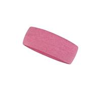 Sterntaler Ocs Melange Headband Diadema, Pink, 47 cm Bebé-Niños