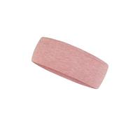 Sterntaler Ocs Melange Headband Diadema, Velvety Pink, 49 cm Unisex bebé