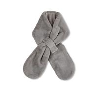 Sterntaler Pañuelo unisex para bebé, Color marrón., 12 meses
