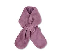 Sterntaler Pañuelo unisex para bebé, Rosa., 12 meses