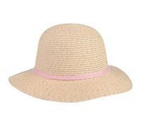 Sterntaler Sombrero de paja sand - talla47 cm
