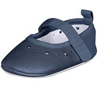 Sterntaler Patucos Bailarinas, Bebé-niñas, Azul (Marine 300), 16 EU (0.5)