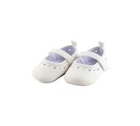 Sterntaler Patucos Bailarinas, Bebé-niñas, Blanco (Weiss 500), 16 EU (0.5 )