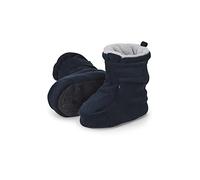 Sterntaler Patucos Botas, Bebé-niños, Azul (Marine 300), 16 EU (0.5)