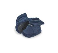 Sterntaler patucos Botas, Bebé-niños, Azul (Marine 300), 20 EU (4 Infantil UK)
