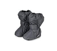 Sterntaler patucos Botas Niños, Gris (Eisengrau 577), 23/24 EU