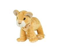 Sterntaler Peluche L León Leo, Amarillo Mate