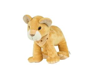 Sterntaler Peluche L León Leo, Amarillo Mate