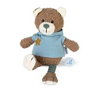 Sterntaler Peluche Musical, Oso de Peluche Ben, Mecanismo Musical reemplazable, Tamaño: M