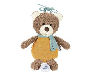 Sterntaler Peluche Musical, Oso de Peluche Ben, Mecanismo Musical reemplazable, Tamaño: S