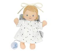 Sterntaler Peluche Musical S Ángel de la Guarda Crema