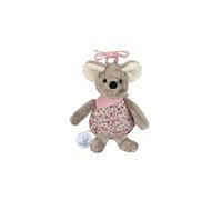Sterntaler Peluche Musical S Mabel (6002001)
