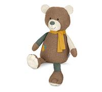 Sterntaler Peluche Oso Ben, para los bebés Desde el Nacimiento, 42 cm