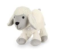 Sterntaler Peluche Oveja Stanley, Edad: a Partir de 0 Meses, 18 cm, Beige