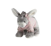 Sterntaler Peluche pequeño Burro Emmi Girl Flora Rosa
