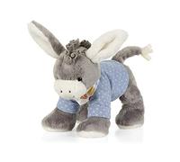 Sterntaler Emmi Peluche S, Color Gris/Azul Claro, S (3002000)