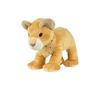 Sterntaler Peluche XL León Leo