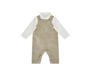 Sterntaler Peto perro Lucky, gris, 62