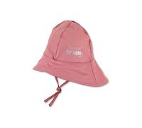 Sterntaler Regenhut Uni, Gorro par Lluvia Niños, Rosa, 47