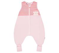 Sterntaler Saco de Dormir con piernas 92/98 Oso Bo