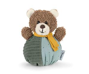 Sterntaler Saquito de Peluche, Oso Ben, Edad: Niños a Partir de 0 años