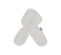 Sterntaler Schal Fulár, Beige (ecru 908), 70 para Bebés Bufanda, Unisex bebé, Beige (Ecru 908), S (Tamaño del fabricante: 70)