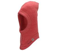 Sterntaler Schalmütze Pur Wolle Zipfel Sombrero, Rosa, 47 para Bebés