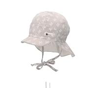 Sterntaler Schirmmütze Mit Nackenschutz Lang Kaktus Sombrero para el Sol Niños