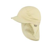 Sterntaler Schirmmütze Nackens. Basic Sombrero para el Sol, Vainilla, 57 Unisex bebé