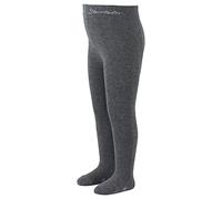 Sterntaler Simple Tights Pegajoso, Antracita, 92 Bebé-Niñas