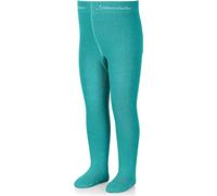 Sterntaler Simple Tights Pegajoso, Ice Green Melange, 68 Unisex bebé