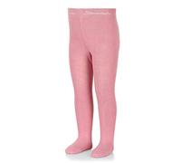 Sterntaler Simple Tights Pegajoso, Matte Pink, 74 Unisex bebé