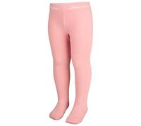 Sterntaler Simple Tights Pegajoso, Matte Pink, 92 Unisex bebé