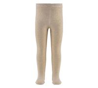 Sterntaler Simple Tights Pegajoso, Mezcla natural, 128 Unisex bebé