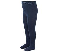 Sterntaler Simple Tights Pegajoso, Navy Blue, 74 Bebé-Niños